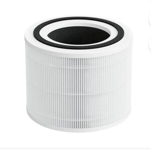 True HEPA Replacement Filter Compatible with Puro Air 240 Air Purifier, HEPA-14